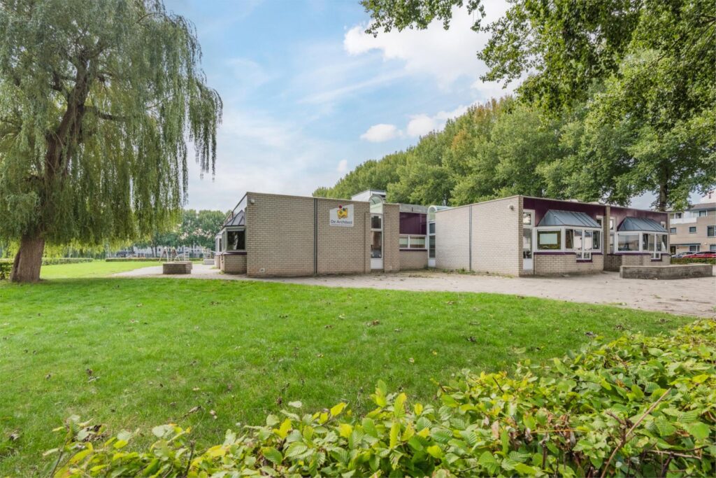 W.M. Dudokstraat 51