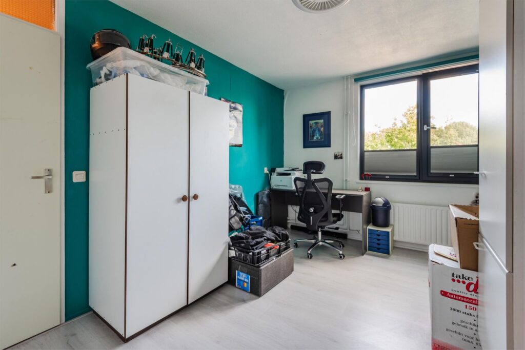 W.M. Dudokstraat 51