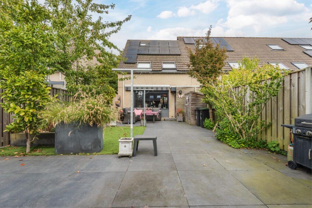 W.M. Dudokstraat 51