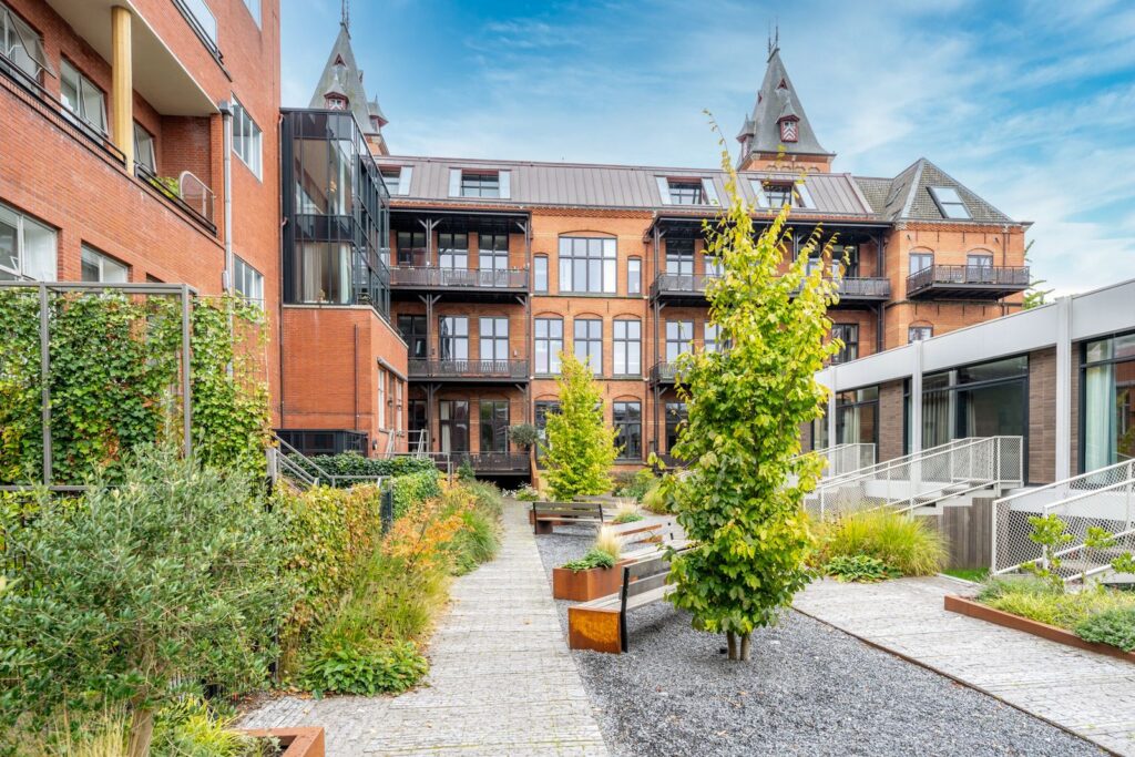 F.C. Dondersstraat 145