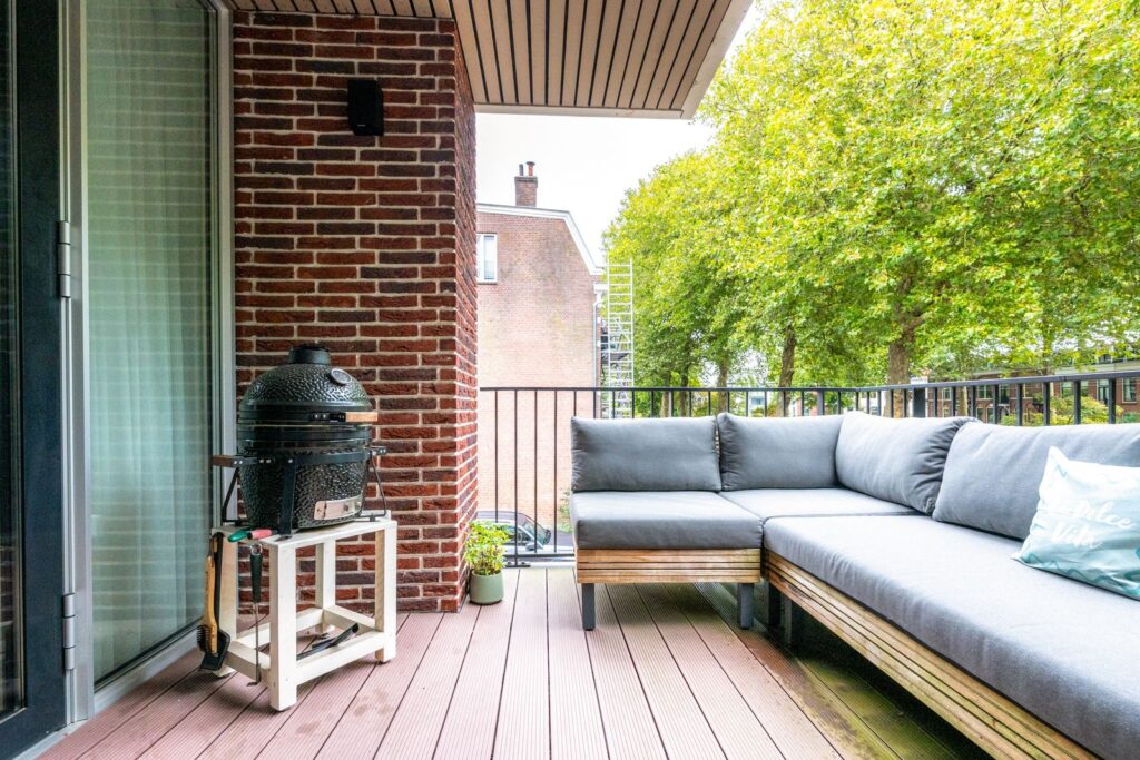 F.C. Dondersstraat 145
