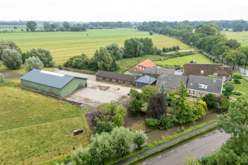 Polderweg 4
