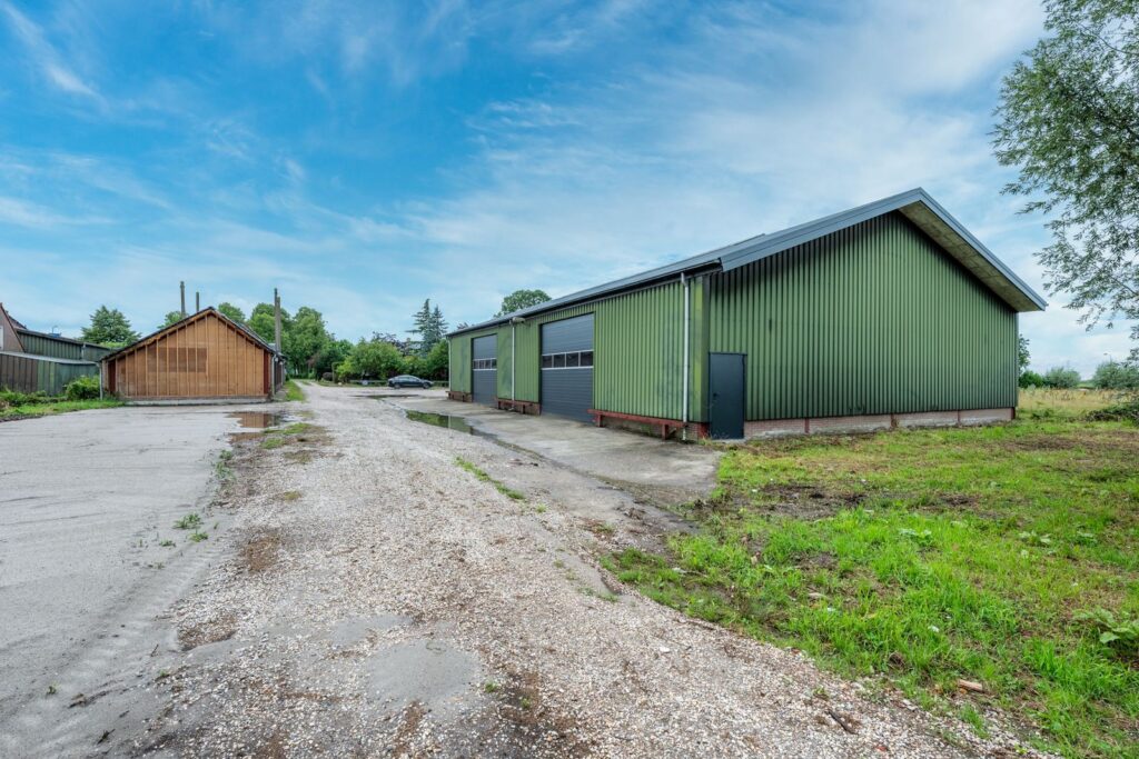 Polderweg 4