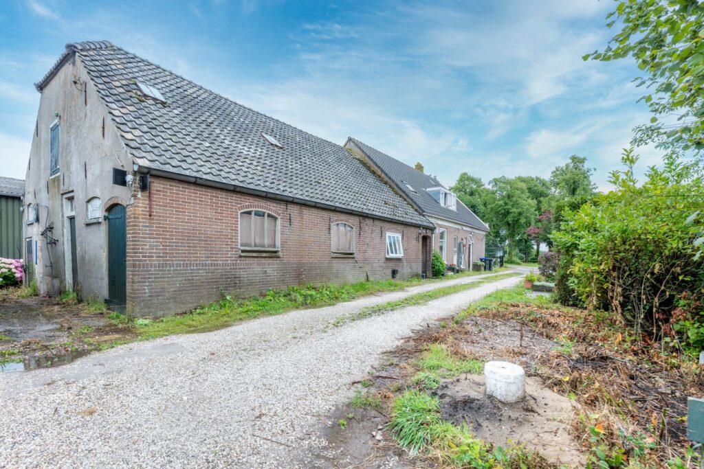 Polderweg 4
