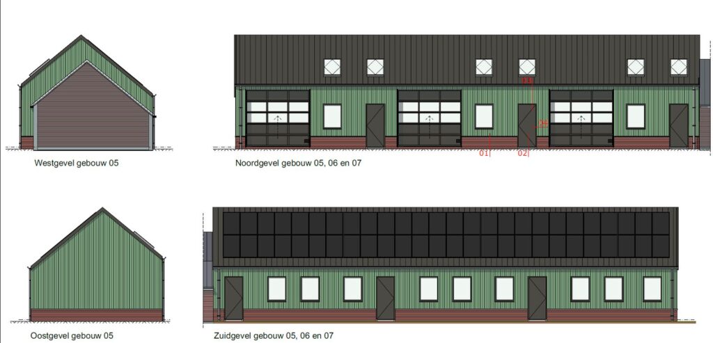 Polderweg 4