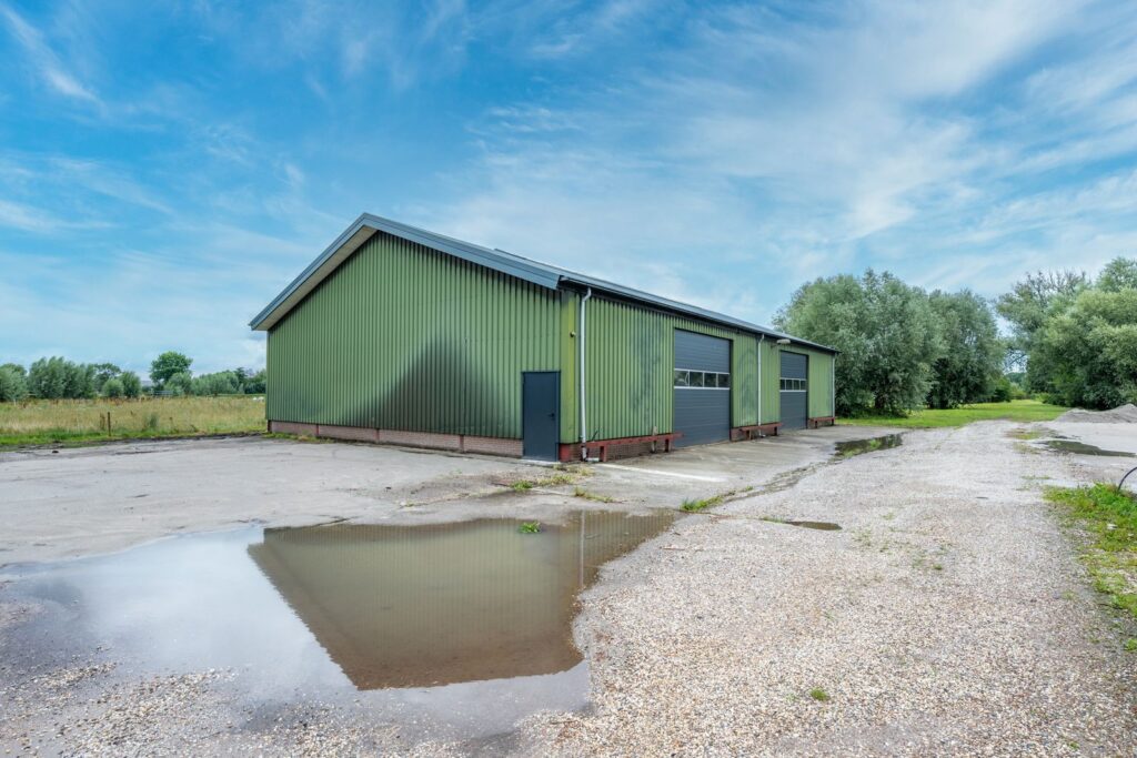 Polderweg 4