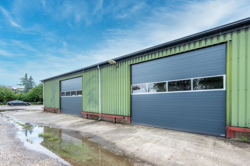 Polderweg 4