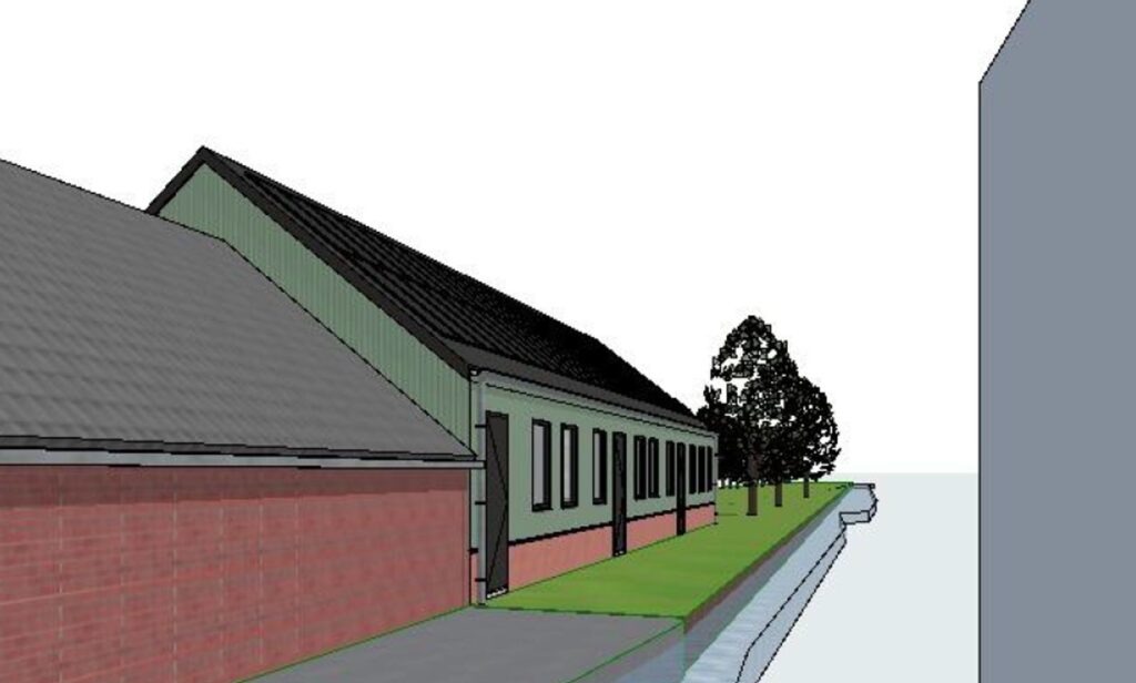 Polderweg 4