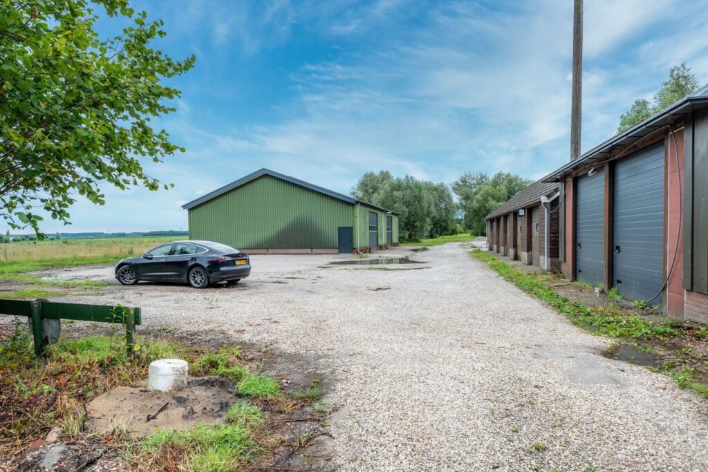 Polderweg 4