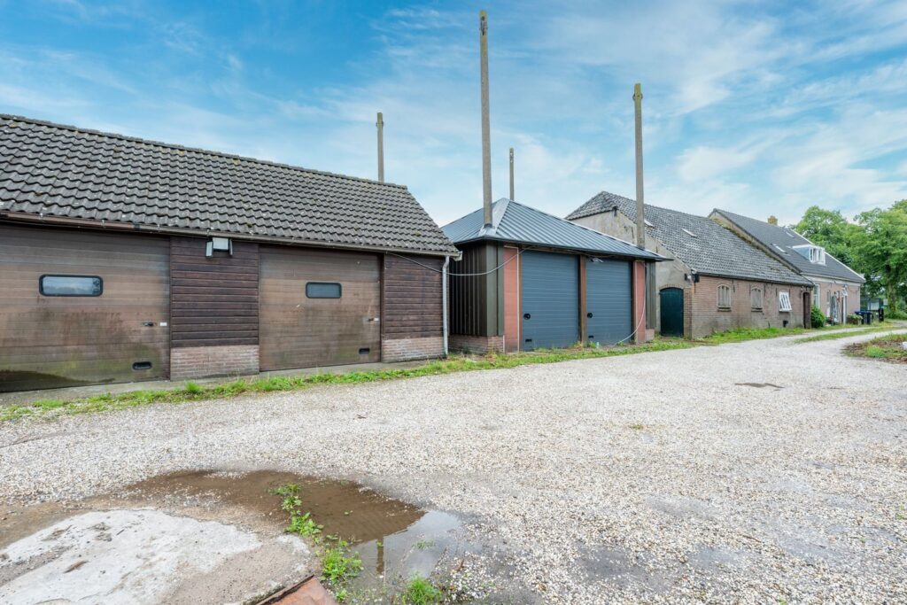 Polderweg 4