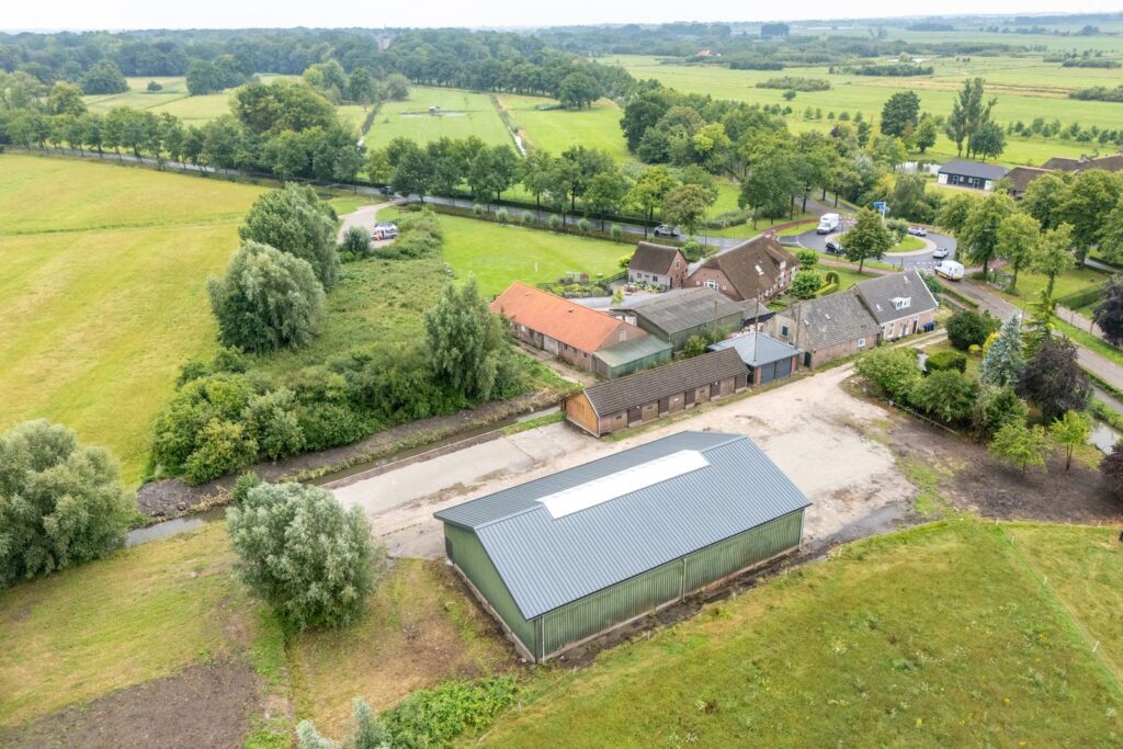 Polderweg 4