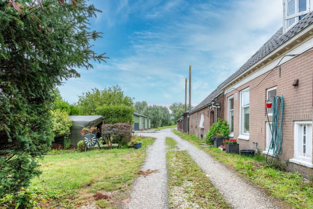 Polderweg 4
