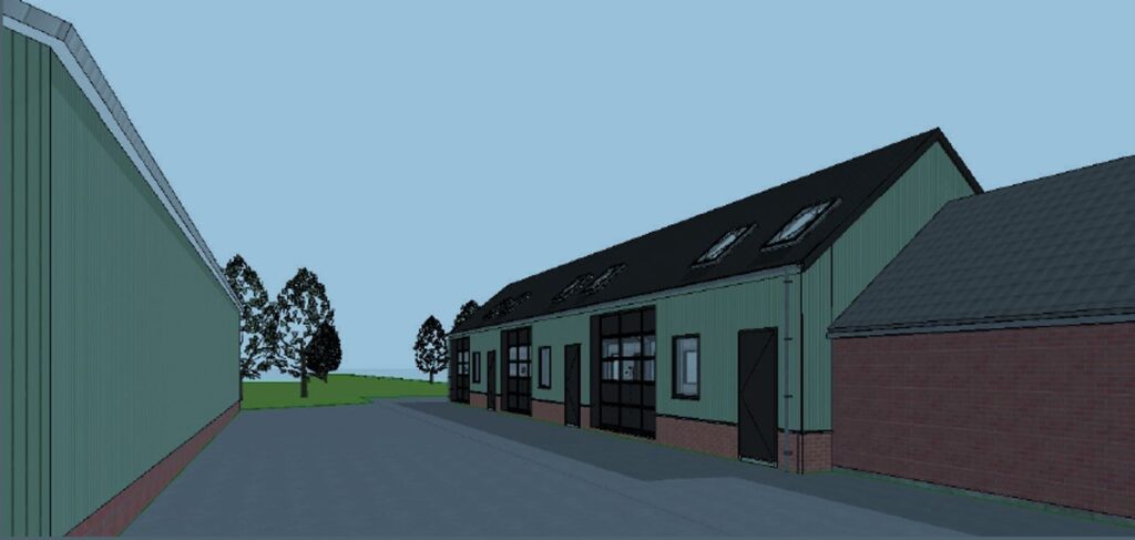 Polderweg 4