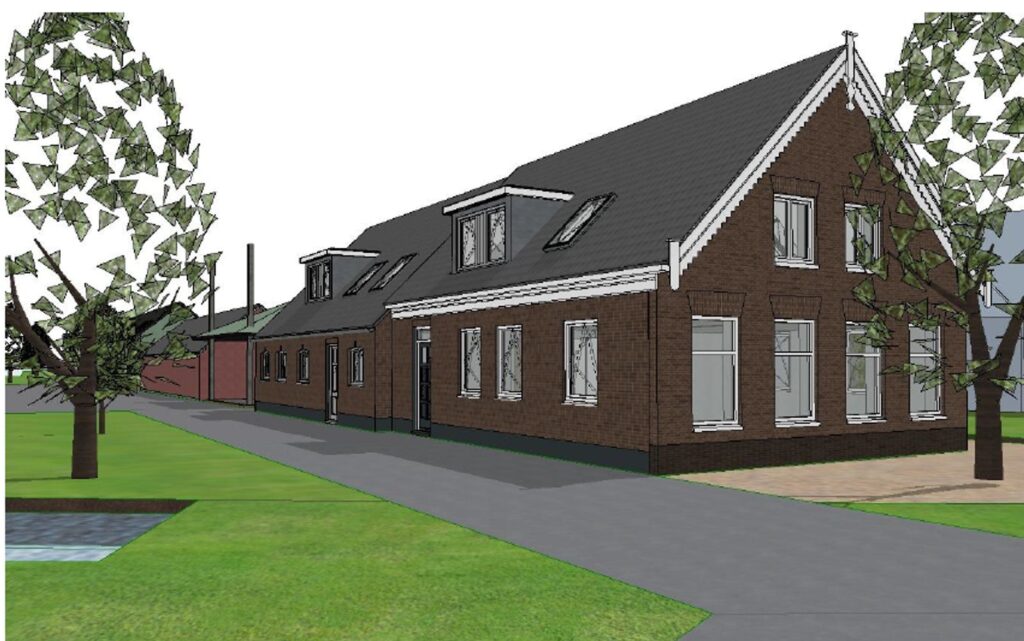 Polderweg 4