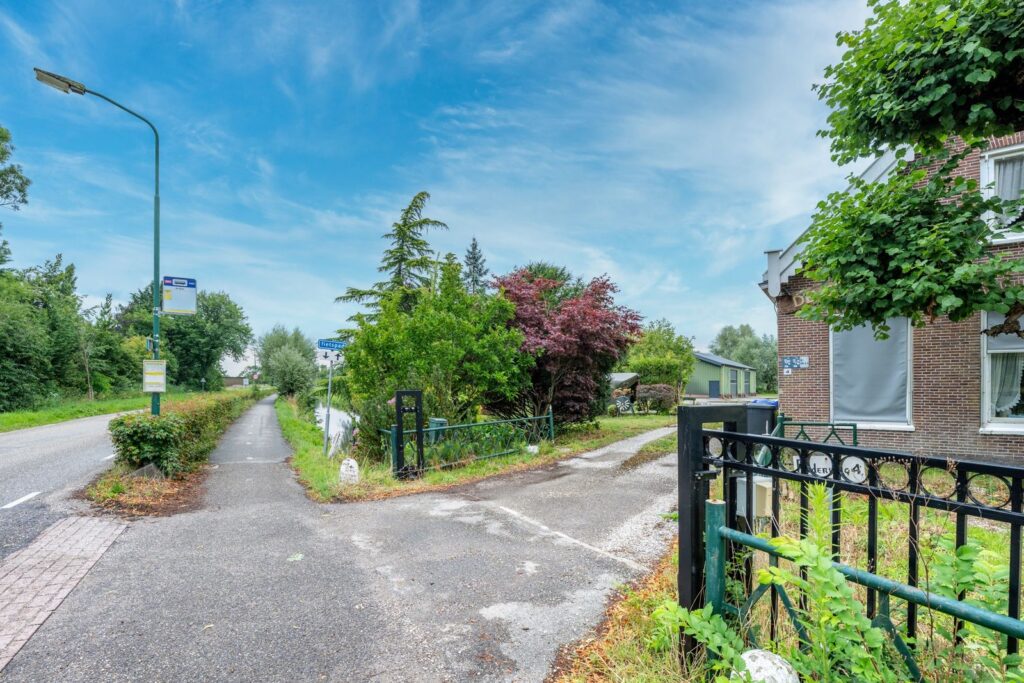Polderweg 4