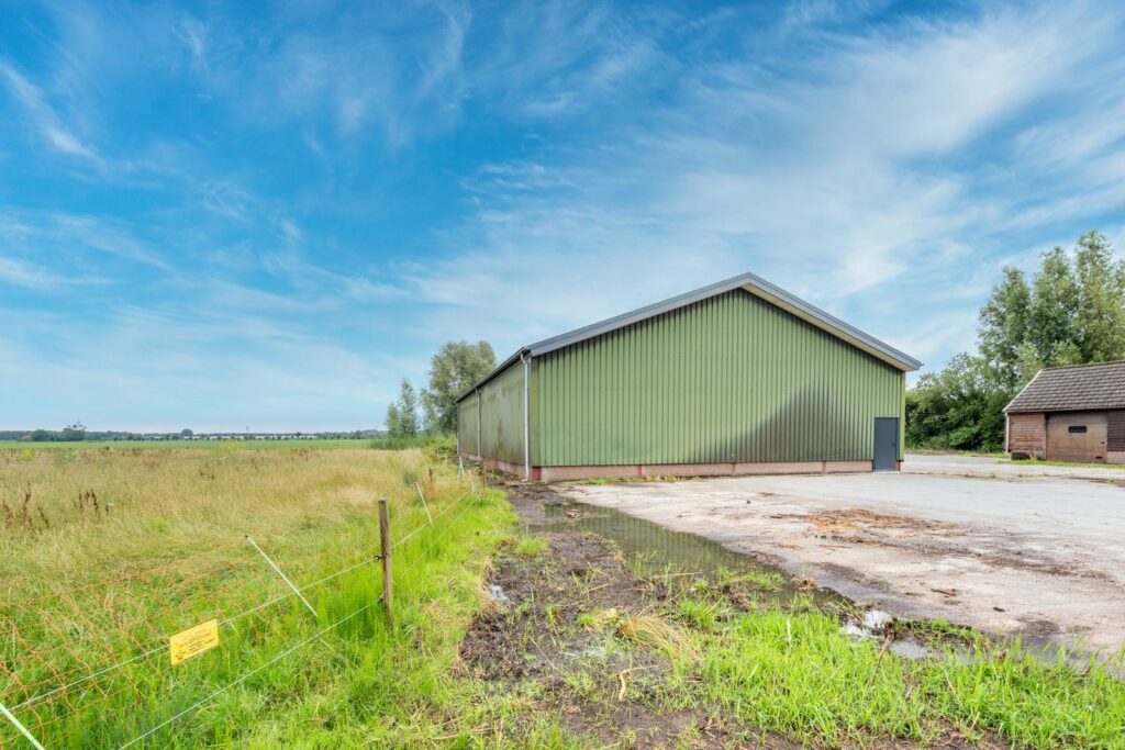 Polderweg 4