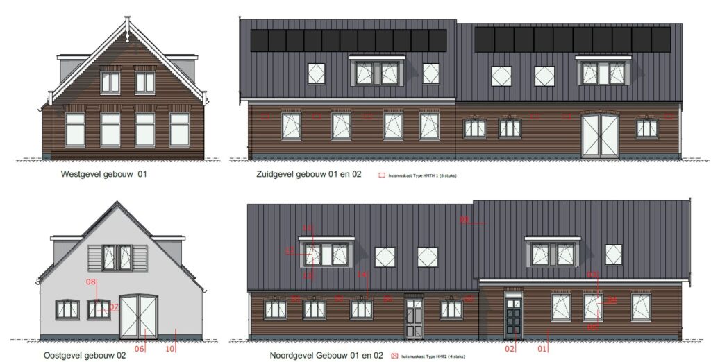 Polderweg 4