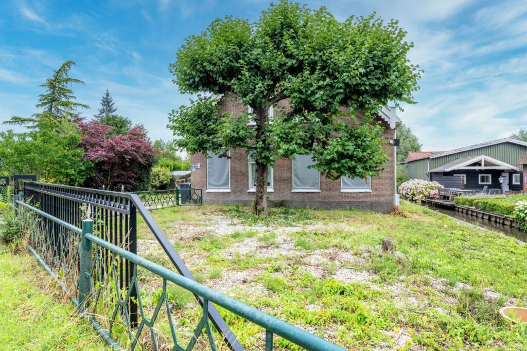 Polderweg 4