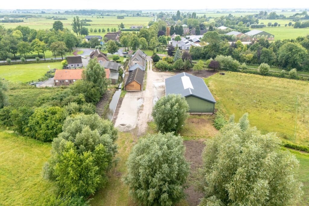 Polderweg 4