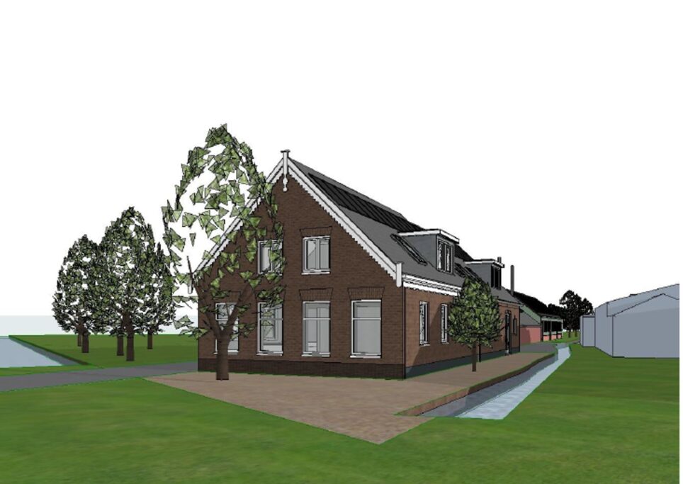 Polderweg 4