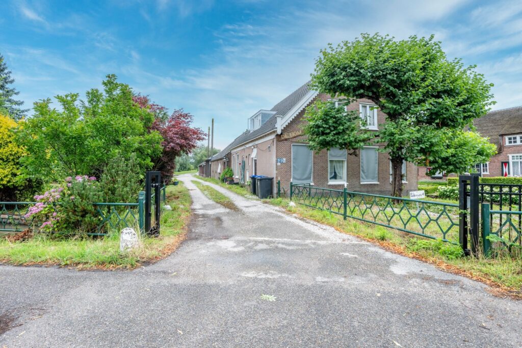 Polderweg 4