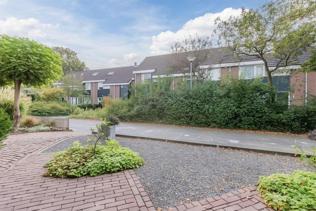 Titus Brandsmastraat 12