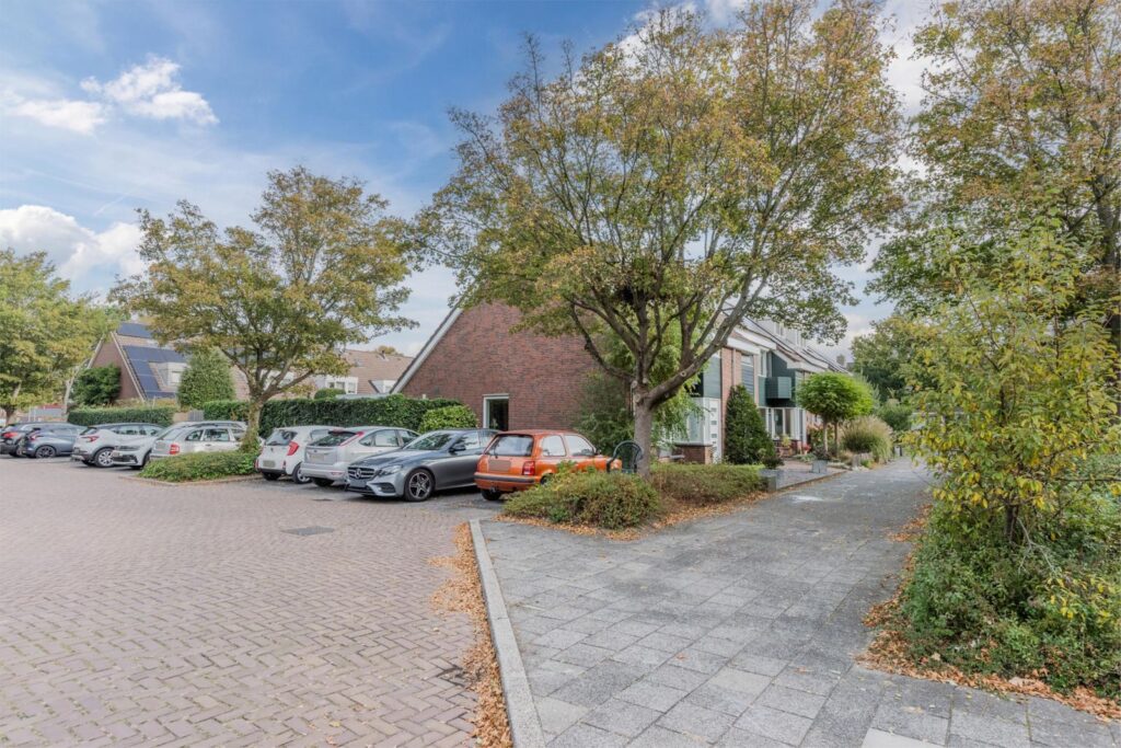 Titus Brandsmastraat 12