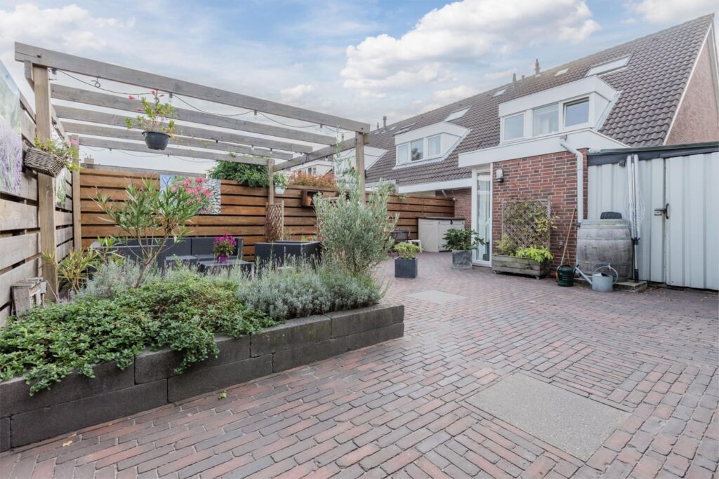 Titus Brandsmastraat 12