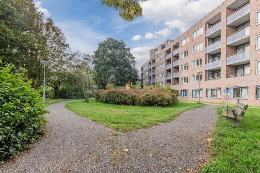 Titus Brandsmastraat 12
