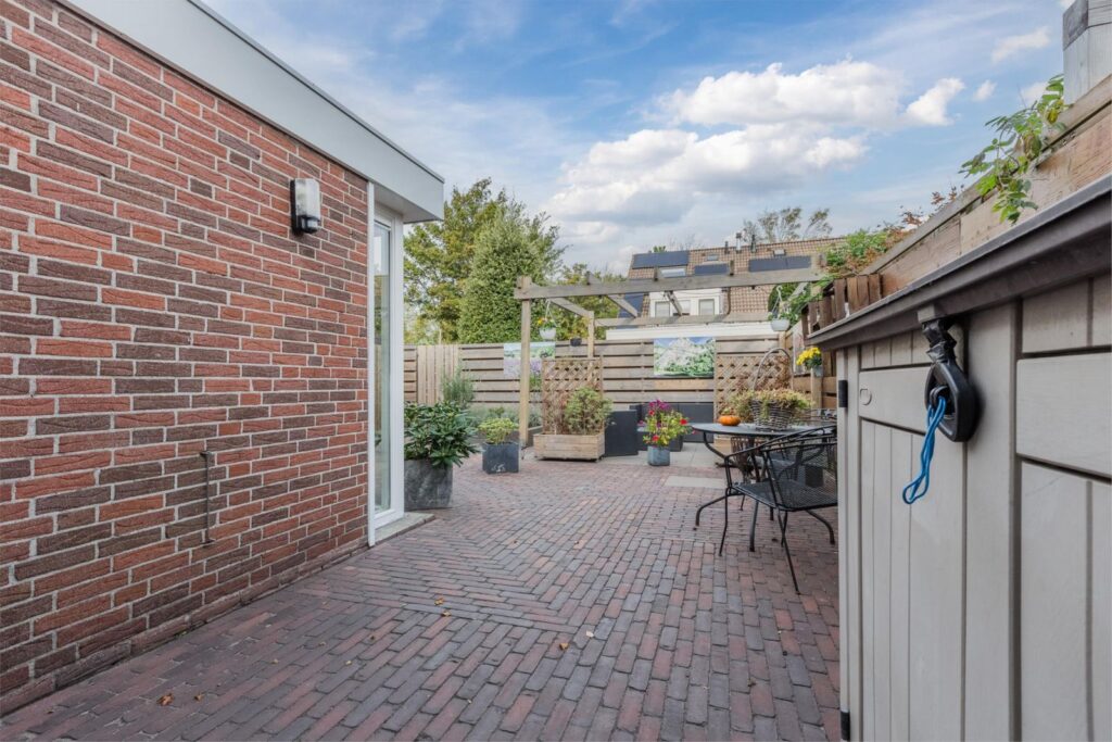 Titus Brandsmastraat 12