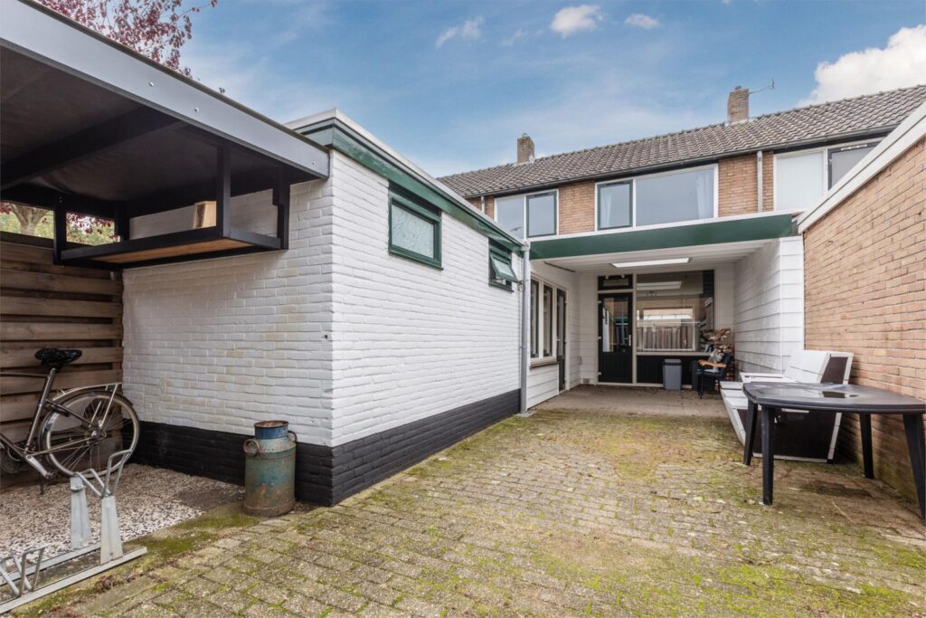 de Jongstraat 74