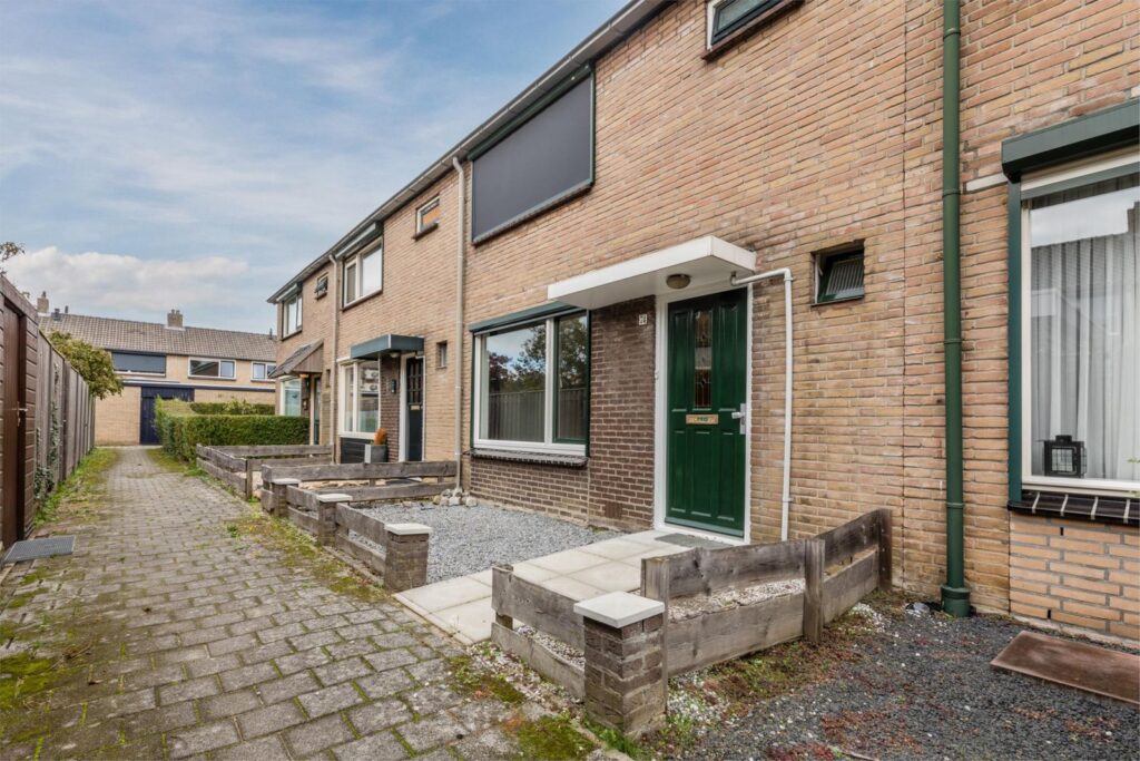 de Jongstraat 74