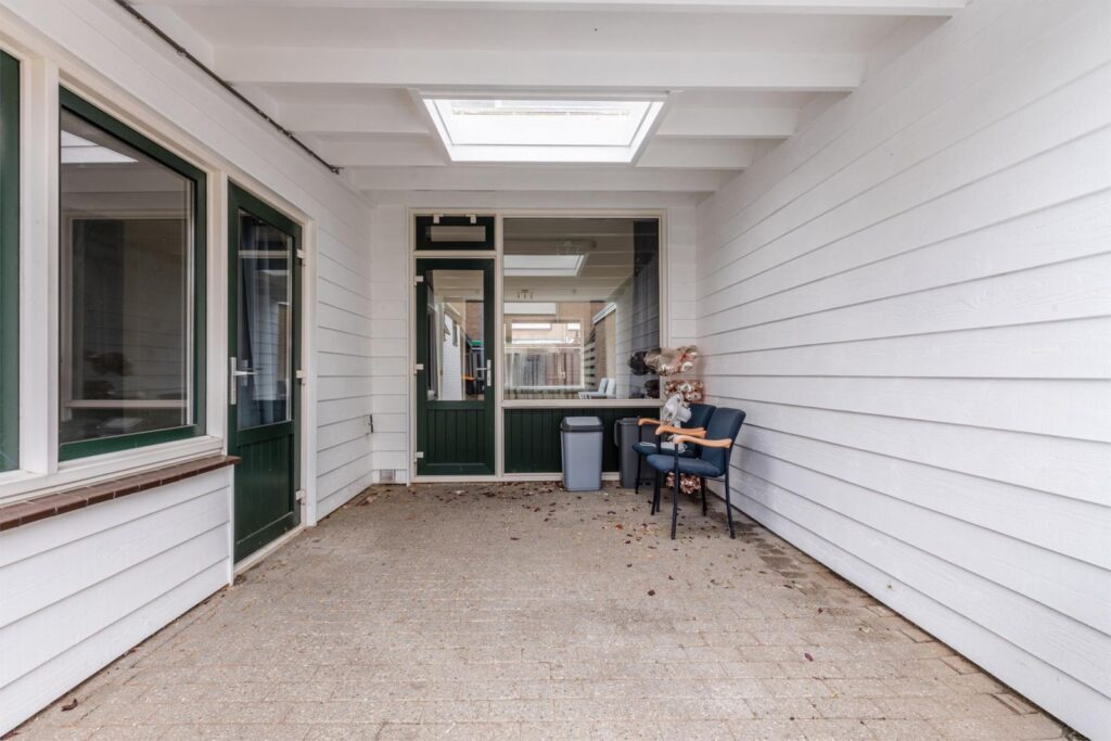 de Jongstraat 74
