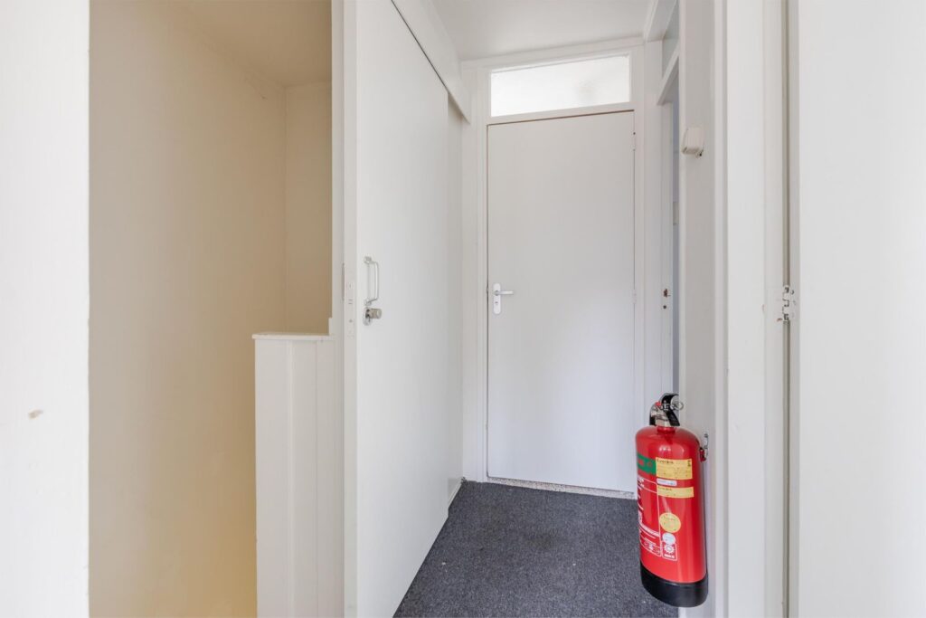 de Jongstraat 74