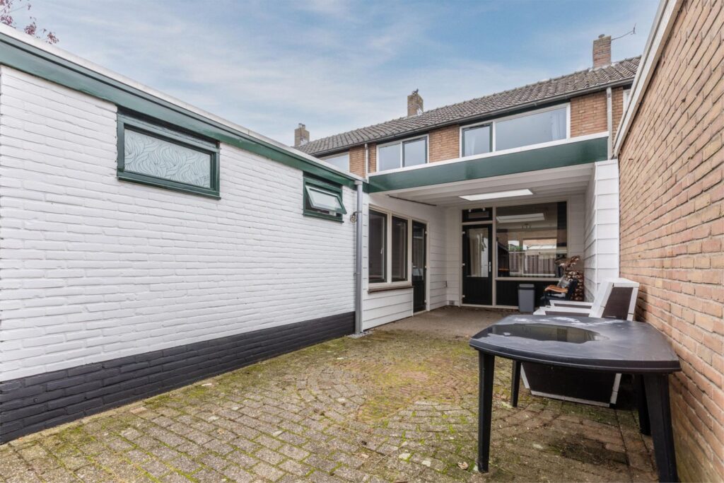 de Jongstraat 74