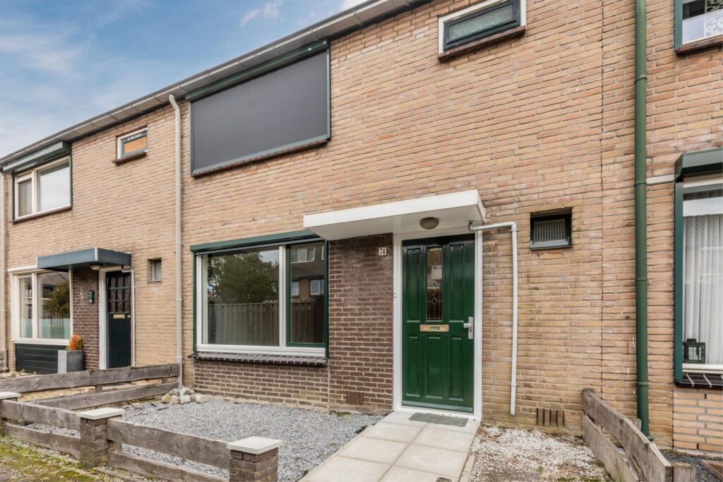 de Jongstraat 74