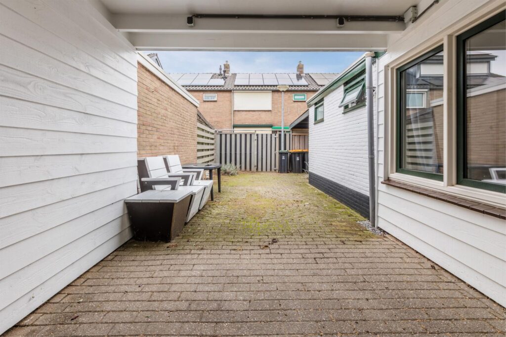 de Jongstraat 74