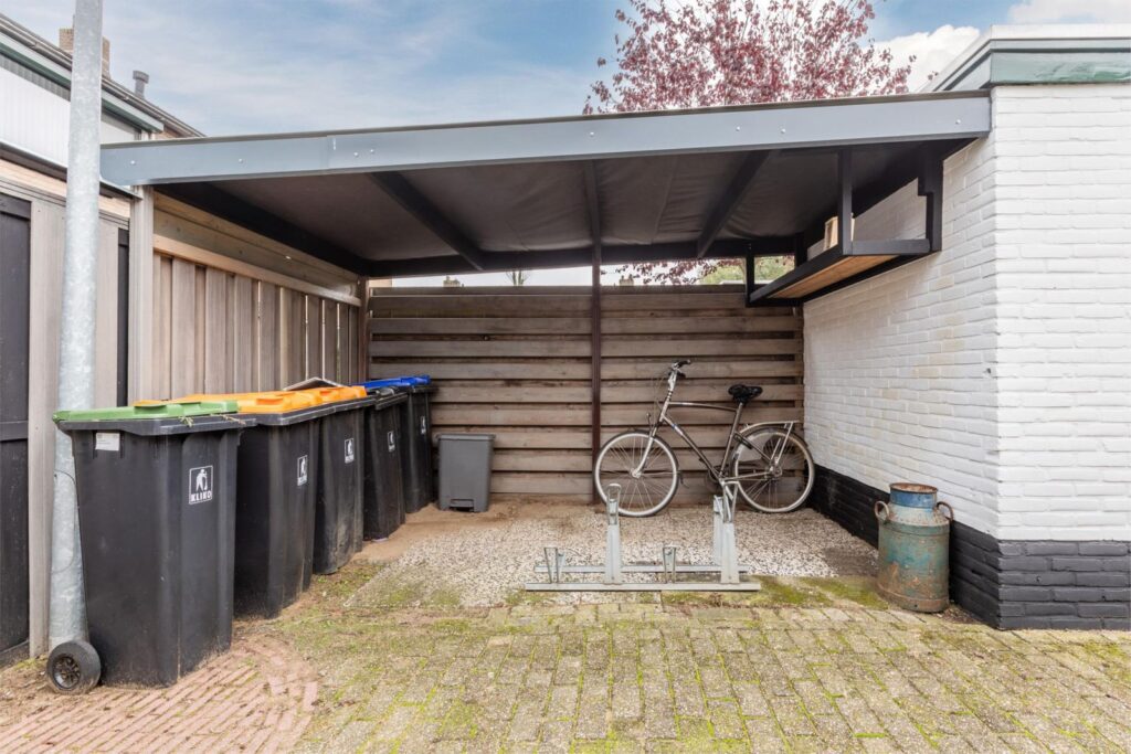 de Jongstraat 74