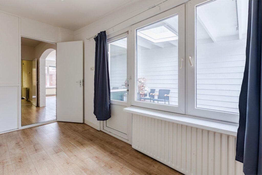 de Jongstraat 74
