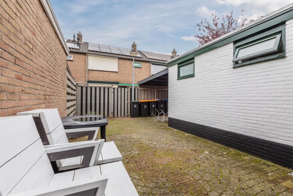 de Jongstraat 74