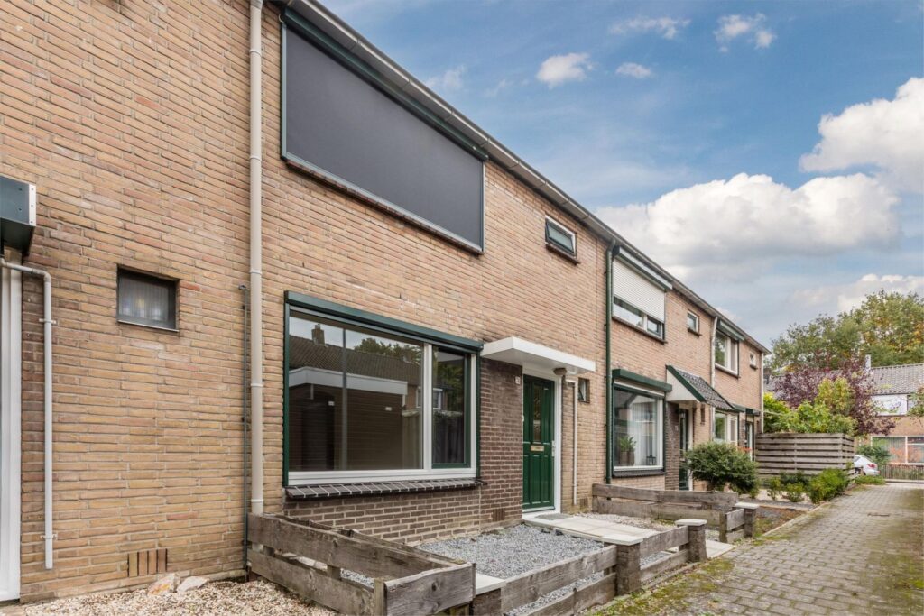 de Jongstraat 74