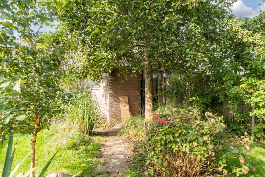 Noordeinde 20