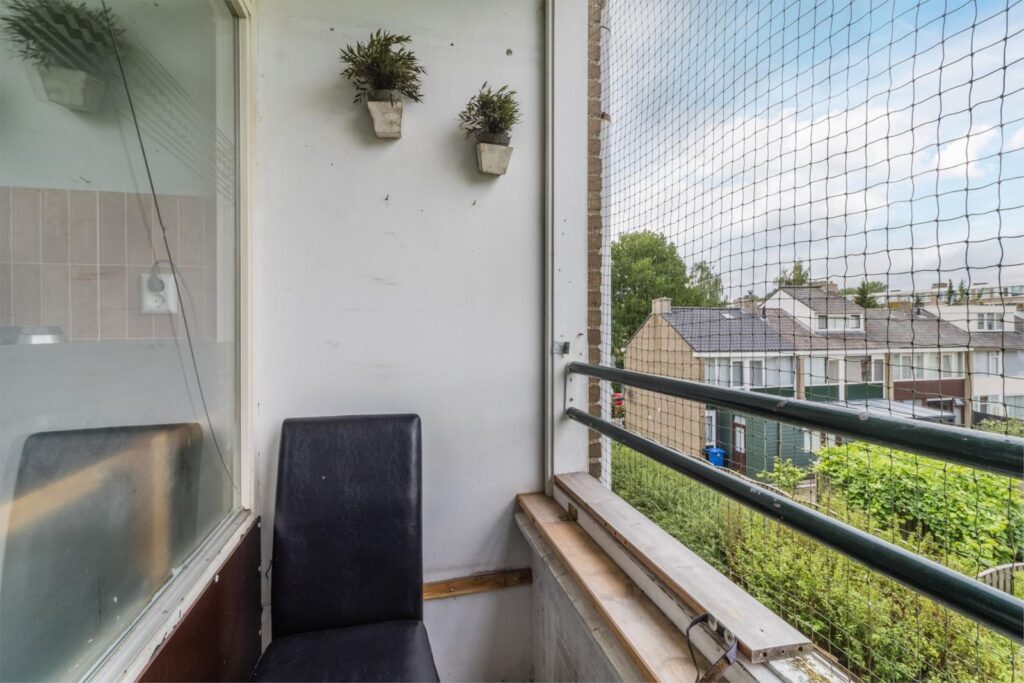 Marsmanstraat 28