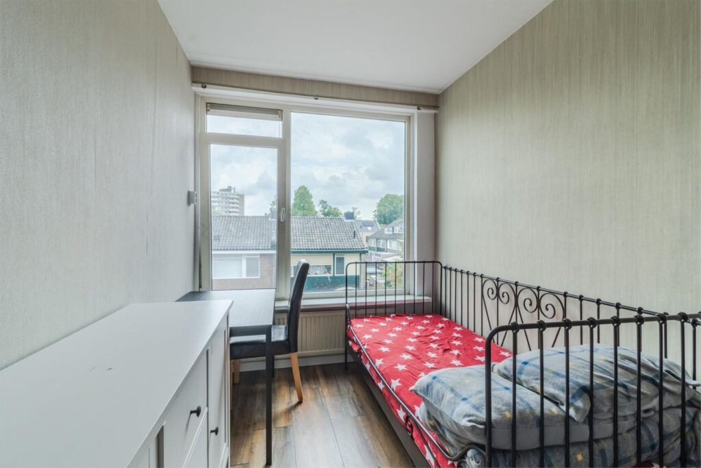Marsmanstraat 28