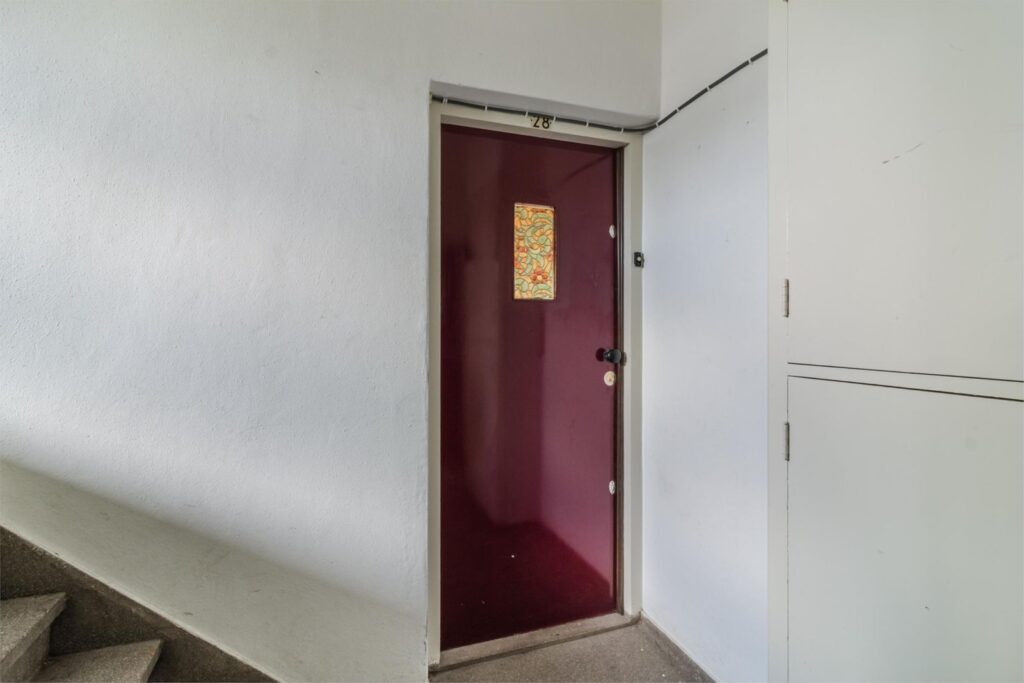 Marsmanstraat 28