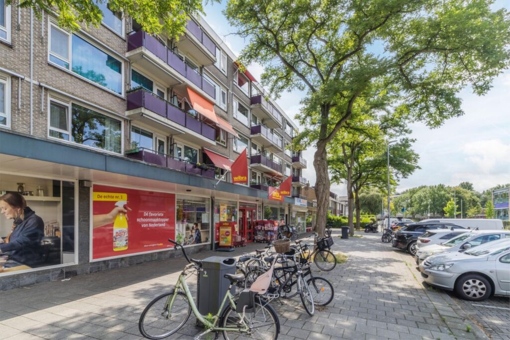 Marsmanstraat 28