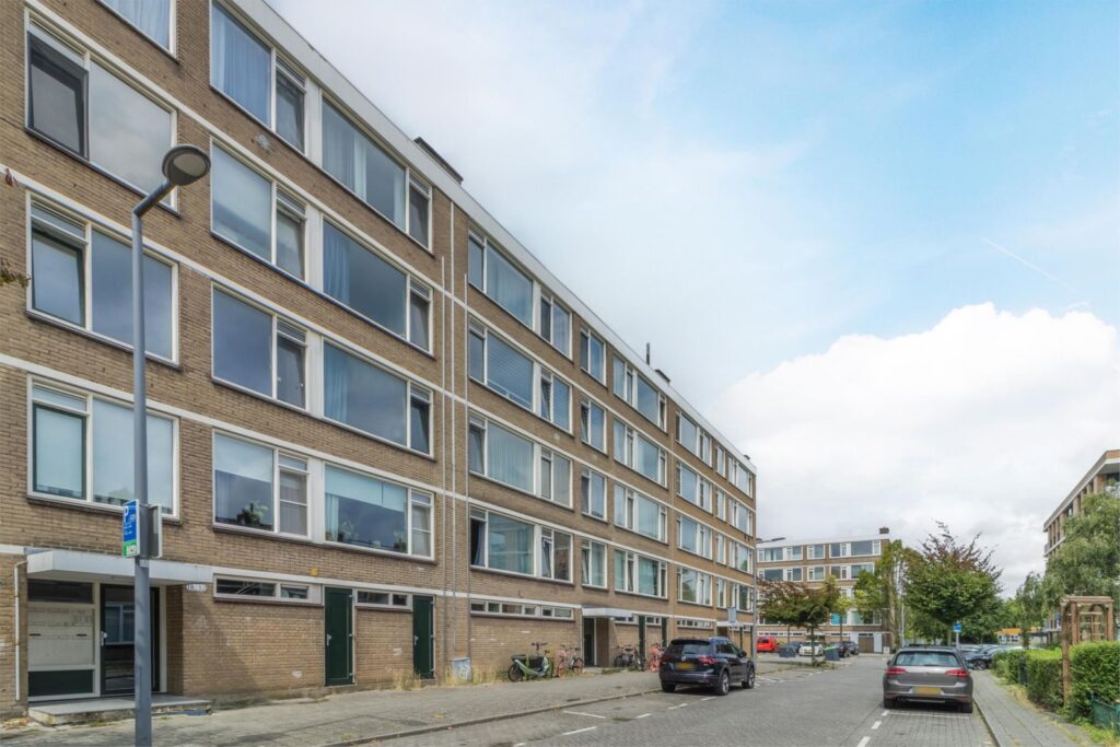 Marsmanstraat 28
