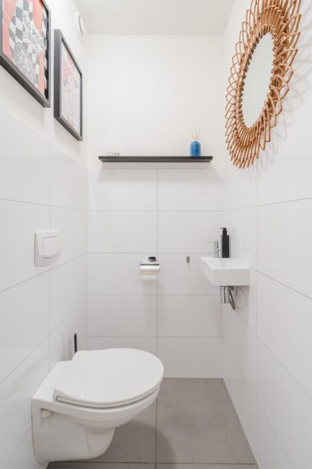 Uiverlaan 10B
