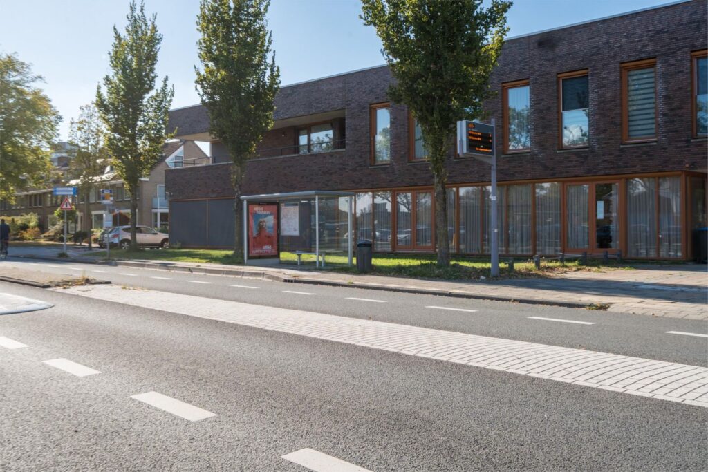 Uiverlaan 10B