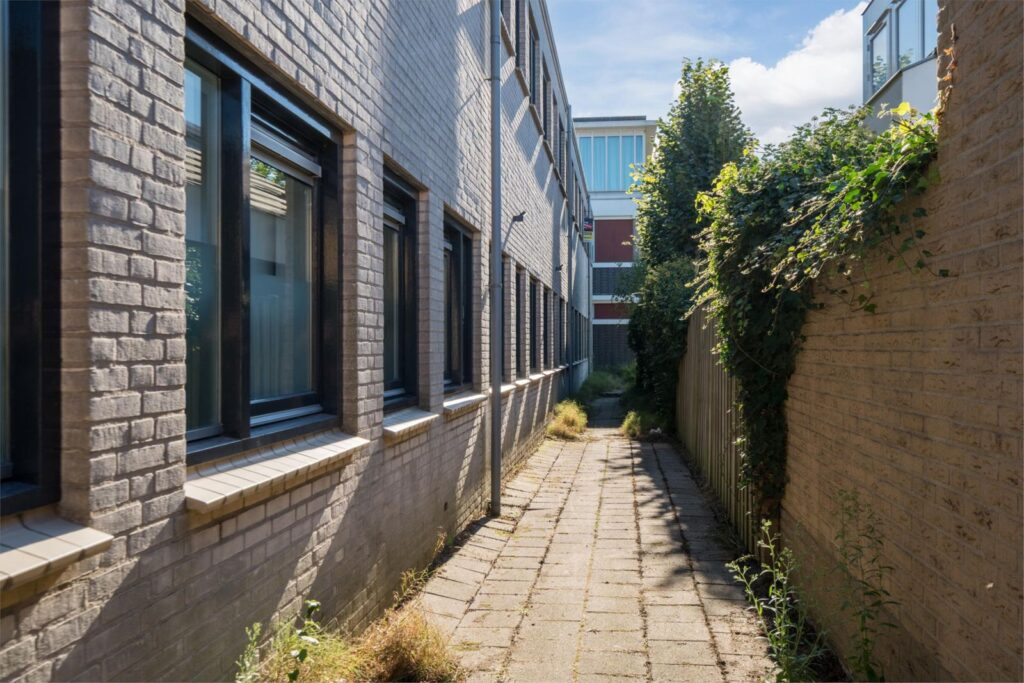 Uiverlaan 10B